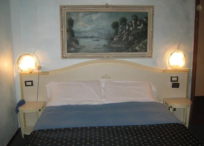 Hotel San Marino