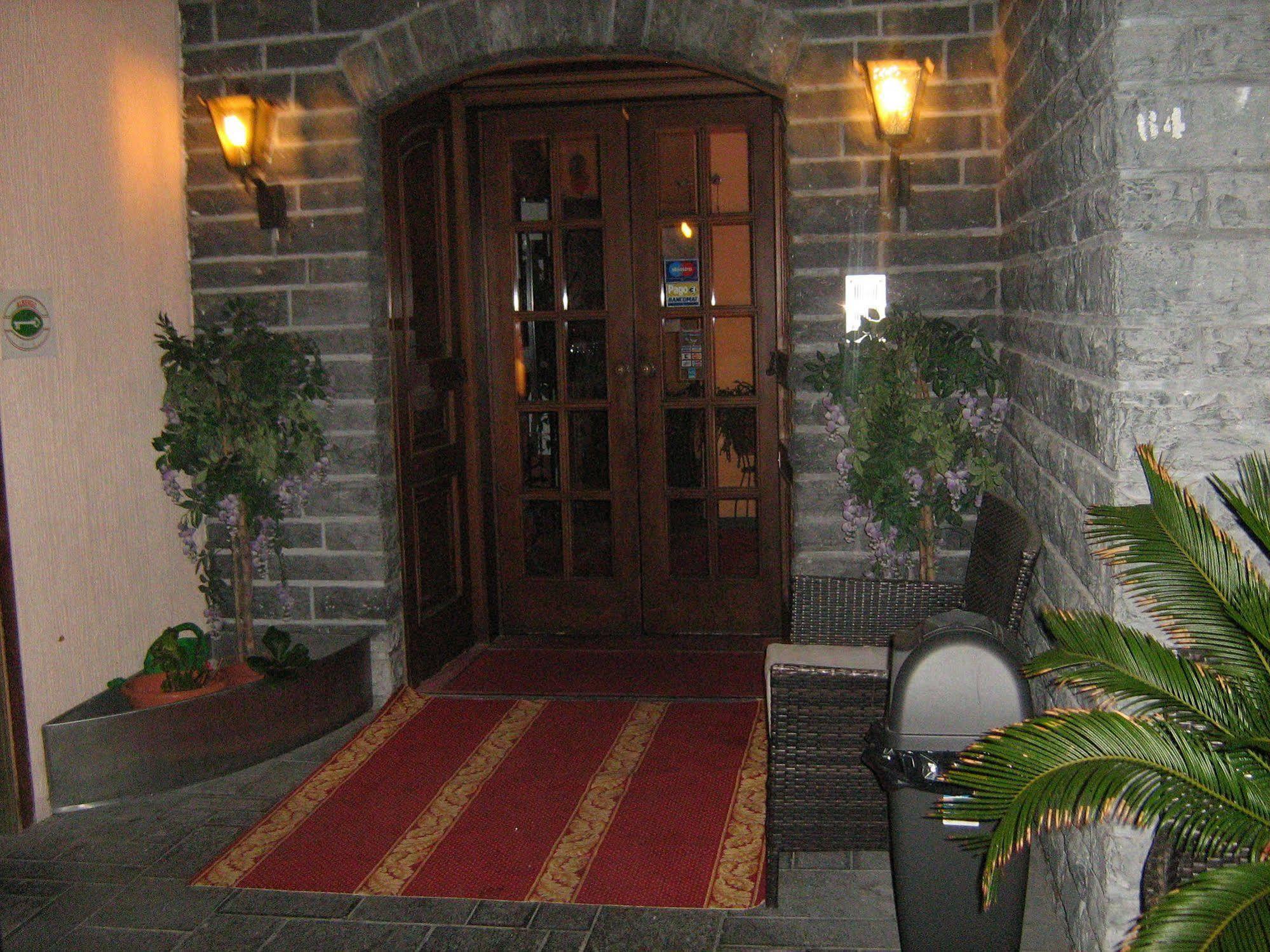 San Marino Hotel Laglio